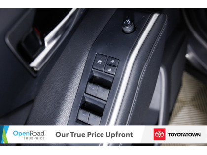 used 2022 Toyota Highlander car, priced at $44,998