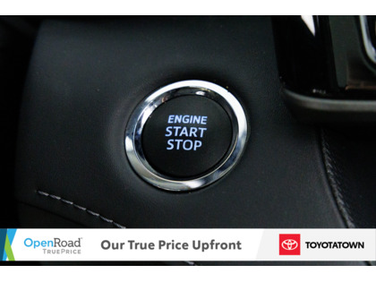 used 2022 Toyota Highlander car, priced at $44,998