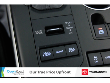 used 2022 Toyota Highlander car, priced at $44,998