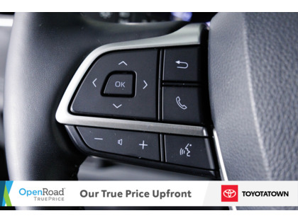 used 2022 Toyota Highlander car, priced at $44,998