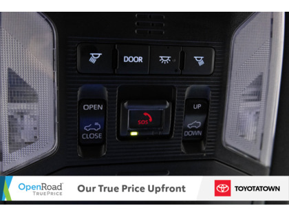 used 2025 Toyota RAV4 Hybrid car, priced at $53,798