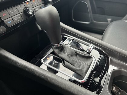 used 2026 Jeep Compass car, priced at $42,003