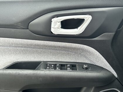 used 2026 Jeep Compass car, priced at $42,003