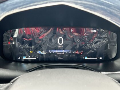 used 2026 Jeep Compass car, priced at $42,003