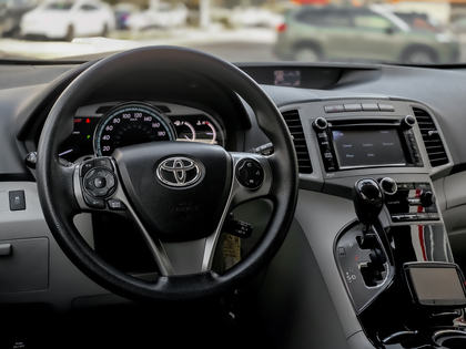 used 2013 Toyota Venza car, priced at $16,495