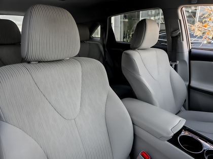 used 2013 Toyota Venza car, priced at $16,495