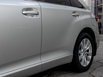 used 2013 Toyota Venza car, priced at $16,495