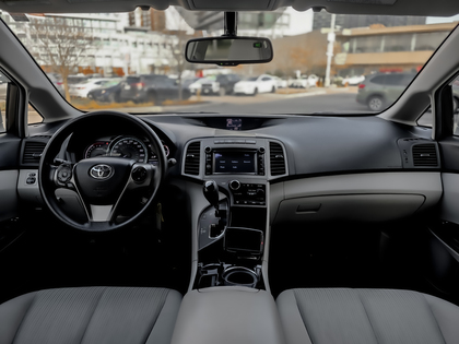 used 2013 Toyota Venza car, priced at $16,495