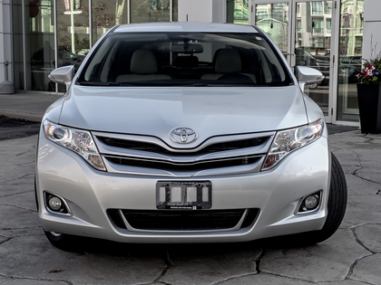 used 2013 Toyota Venza car, priced at $16,495