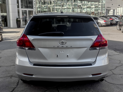 used 2013 Toyota Venza car, priced at $16,495