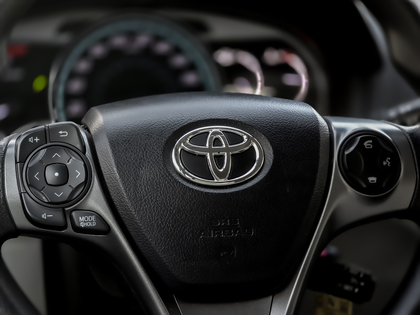 used 2013 Toyota Venza car, priced at $16,495