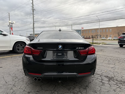 used 2020 BMW 4-Series car, priced at $32,950