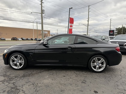 used 2020 BMW 4-Series car, priced at $32,950
