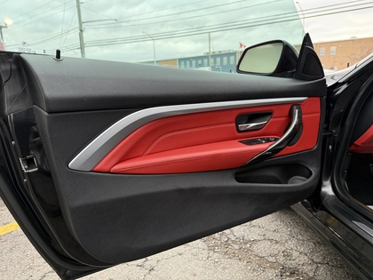 used 2020 BMW 4-Series car, priced at $32,950