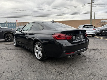 used 2020 BMW 4-Series car, priced at $32,950