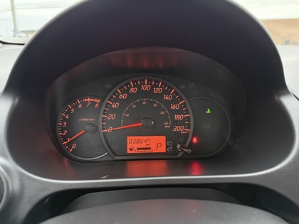 used 2023 Mitsubishi Mirage car, priced at $18,450