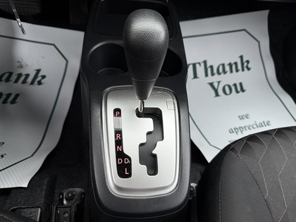 used 2023 Mitsubishi Mirage car, priced at $18,450