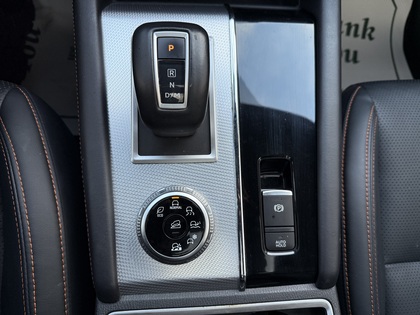 used 2024 Mitsubishi Outlander car, priced at $32,950