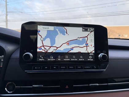 used 2024 Mitsubishi Outlander car, priced at $32,950