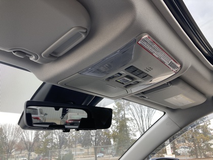 used 2023 Toyota RAV4 car, priced at $39,900