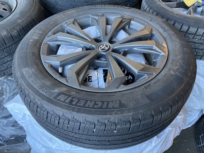 used 2023 Toyota RAV4 car, priced at $39,900