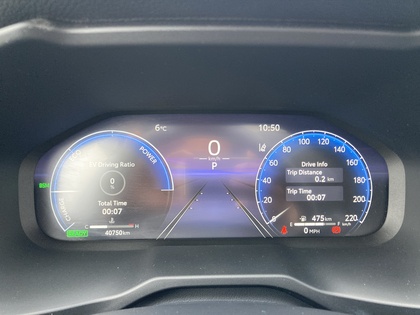 used 2023 Toyota RAV4 car, priced at $39,900