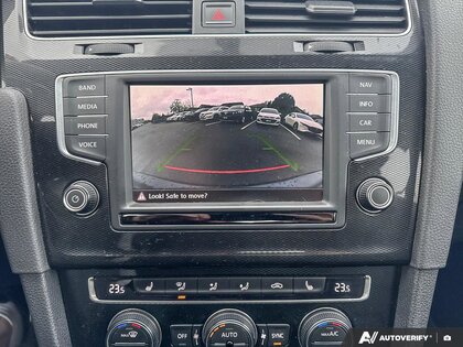 used 2016 Volkswagen Golf GTI car, priced at $23,098