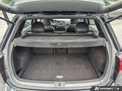 used 2016 Volkswagen Golf GTI car, priced at $23,098