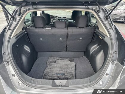 used 2020 Nissan Leaf car, priced at $18,399