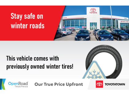 used 2024 Toyota Corolla car, priced at $27,998