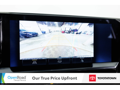 used 2024 Chevrolet Silverado 1500 car, priced at $57,998