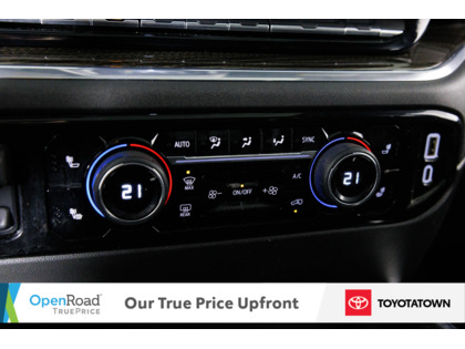 used 2024 Chevrolet Silverado 1500 car, priced at $57,998