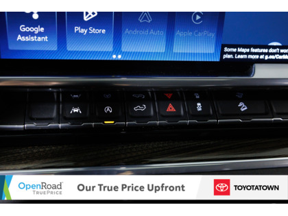 used 2024 Chevrolet Silverado 1500 car, priced at $57,998