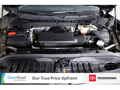 used 2024 Chevrolet Silverado 1500 car, priced at $57,998