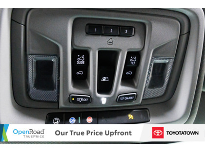 used 2024 Chevrolet Silverado 1500 car, priced at $57,998