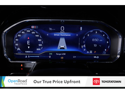 used 2024 Chevrolet Silverado 1500 car, priced at $57,998