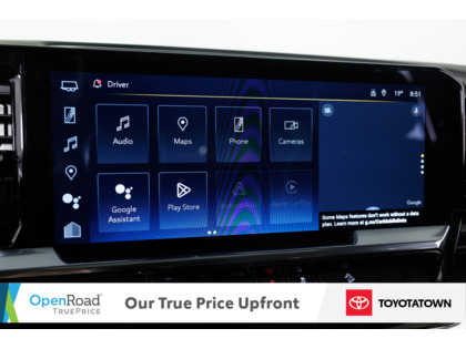 used 2024 Chevrolet Silverado 1500 car, priced at $57,998