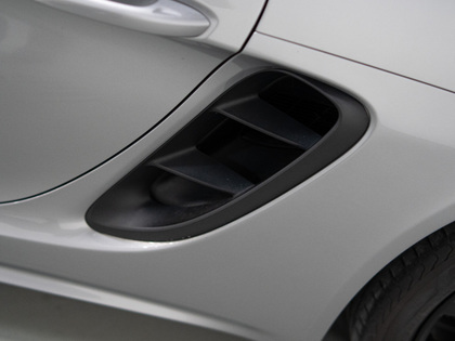 used 2020 Porsche 718 Cayman car, priced at $67,900