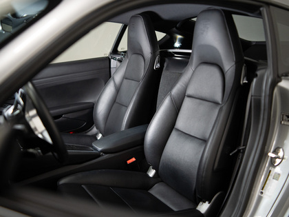 used 2020 Porsche 718 Cayman car, priced at $67,900