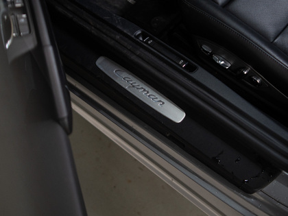 used 2020 Porsche 718 Cayman car, priced at $67,900