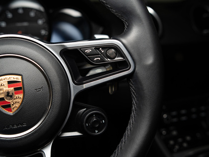 used 2020 Porsche 718 Cayman car, priced at $67,900