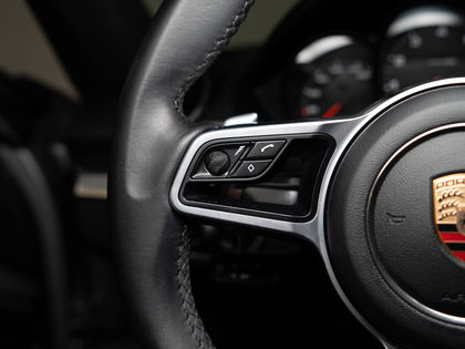 used 2020 Porsche 718 Cayman car, priced at $67,900