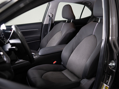 used 2023 Toyota Camry car, priced at $33,900