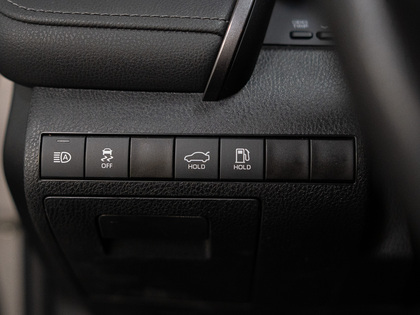 used 2023 Toyota Camry car, priced at $33,900