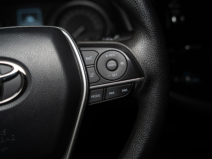 used 2023 Toyota Camry car, priced at $33,900