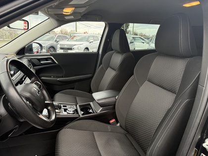 used 2022 Mitsubishi Outlander car, priced at $19,950