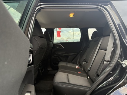 used 2022 Mitsubishi Outlander car, priced at $19,950