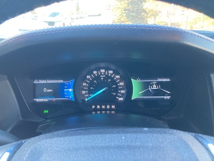 used 2016 Ford Expedition Max car