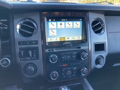 used 2016 Ford Expedition Max car