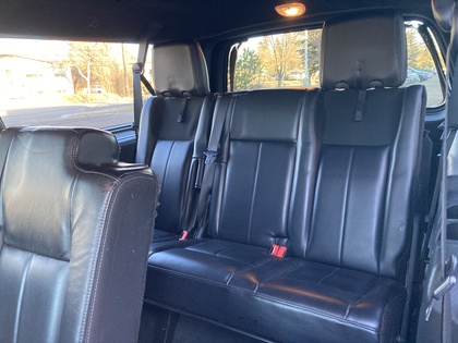 used 2016 Ford Expedition Max car